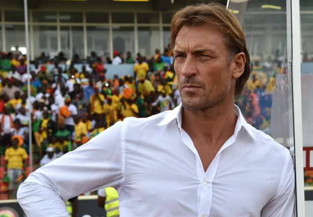 سرمربی تیم ملی ساحل عاج استعفا داد