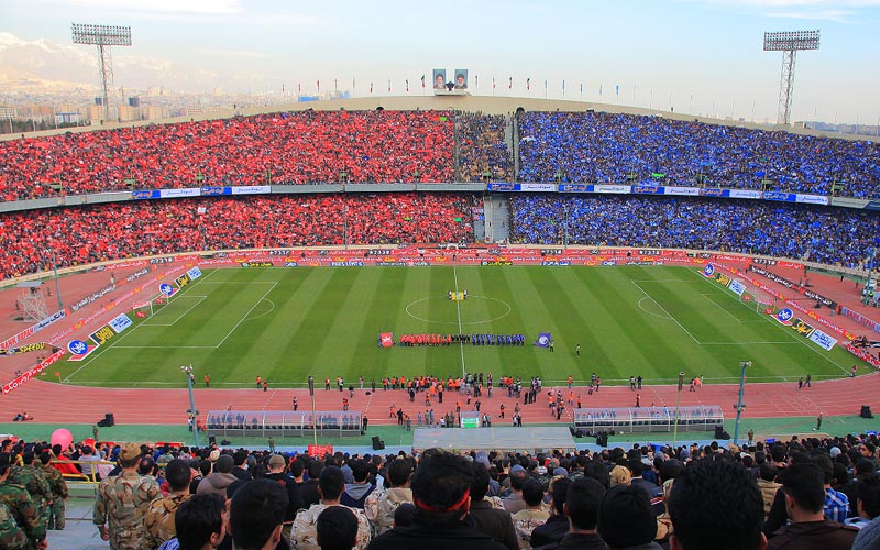 3 روز مانده به تغییر هیات مدیره استقلال و پرسپولیس