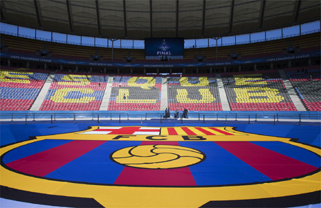 زمان انتخابات ریاست باشگاه بارسلونا اعلام شد