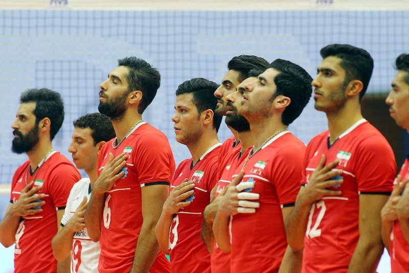 ژاپن، آماده درخشش والیبالیست های ایرانی