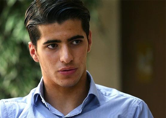 عزتاللهی: پیشنهاد پرسپولیس را قبول نکردم