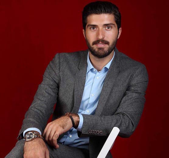 انصاریفرد: در ایران گزینهام فقط پرسپولیس است