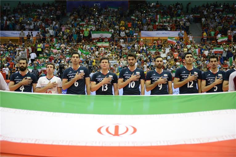 شانس ایران برای صعود به المپیک از جام جهانی