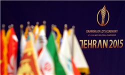 سرمربی تایلند: ایران بسیار قدرتمند است