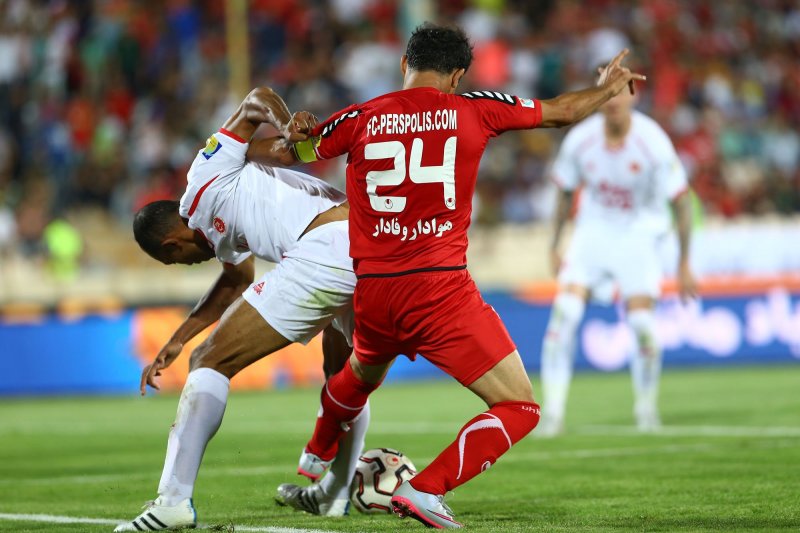 پرسپولیس فردا به مصاف نساجی میرود
