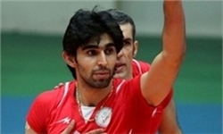 ایران یک سر و گردن بالاتر از والیبال آسیاست
