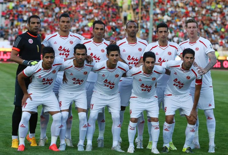 باشگاه پدیده تهدید به ترک مشهد کرد