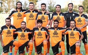 سایپا بعد از 6 سال راهآهن را برد