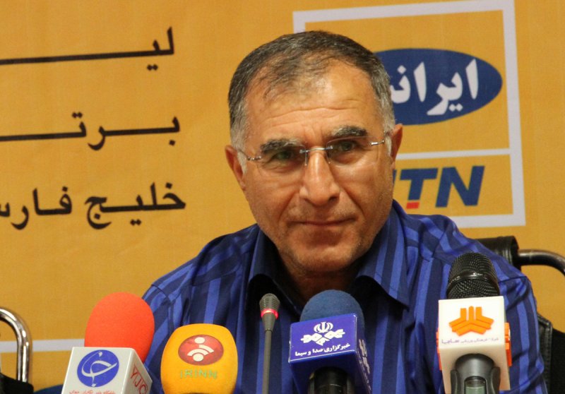 جلالی: سایپا در آرامش قابلیتهای بیشتری دارد