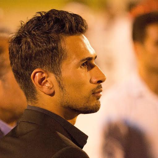 شهباززاده: حتماً در ختم منصورخان شرکت میکنم