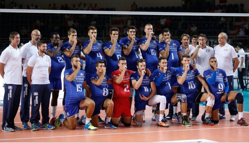 غیبت ستاره فرانسوی ها مقابل ایران