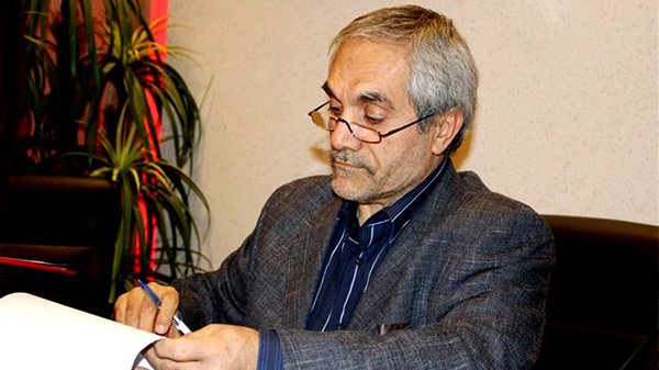 طاهری: میخواهیم پیراهن مشکی بپوشیم
