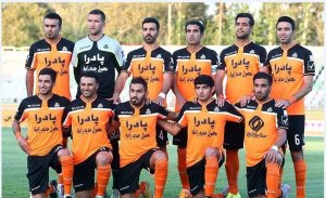 مجید جلالی 11 بازیکن اصلی تیمش را انتخاب کرد