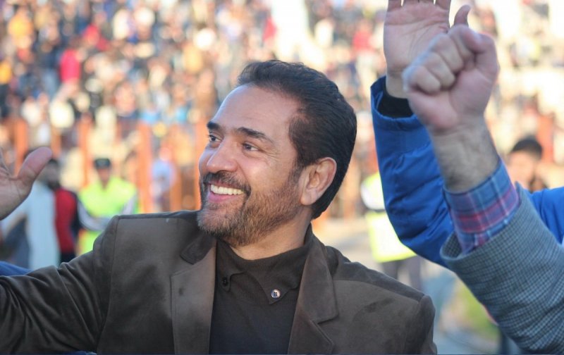 پیروزی شیرین تیم فیروز در خرم آباد