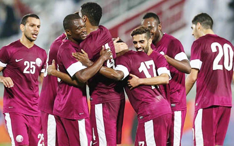 "آزادی"، چالش دشوار ستاره برزیلی تیم ملی قطر