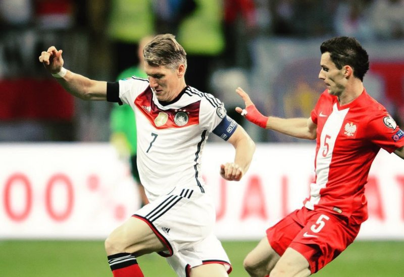 پیروزی ارزشمند آلمان مقابل لهستان