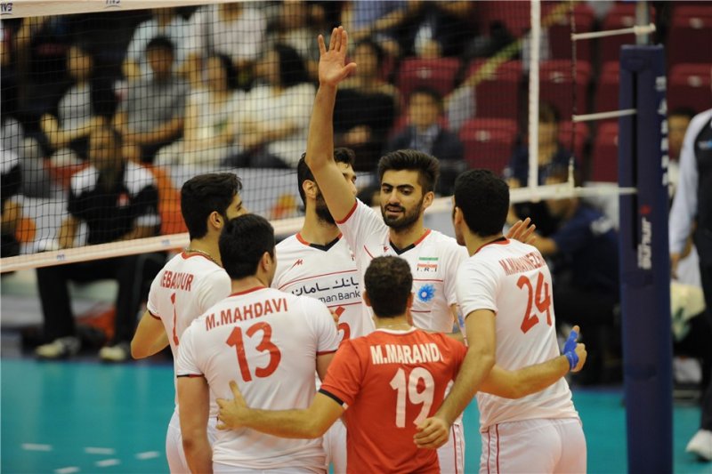 تونس ایران را به جام جهانی بازگرداند