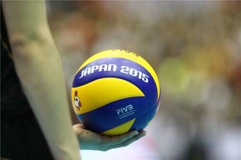 گزارش ویژه FIVB از والیبال ساحلی ایران