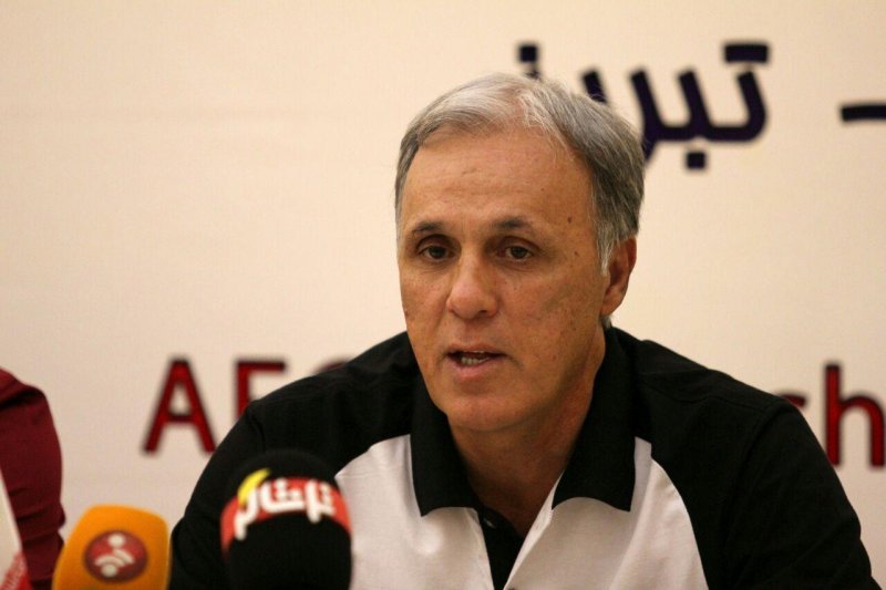 علیدوستی: دیگر فوتبال دنبال نمیکنم