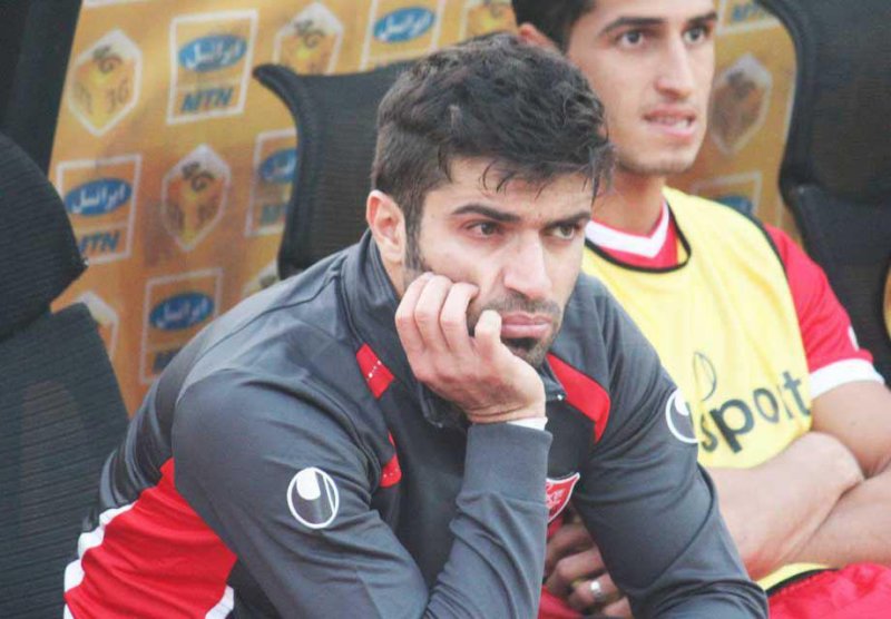 کفشگری: باندبازی در پرسپولیس خندهدار است