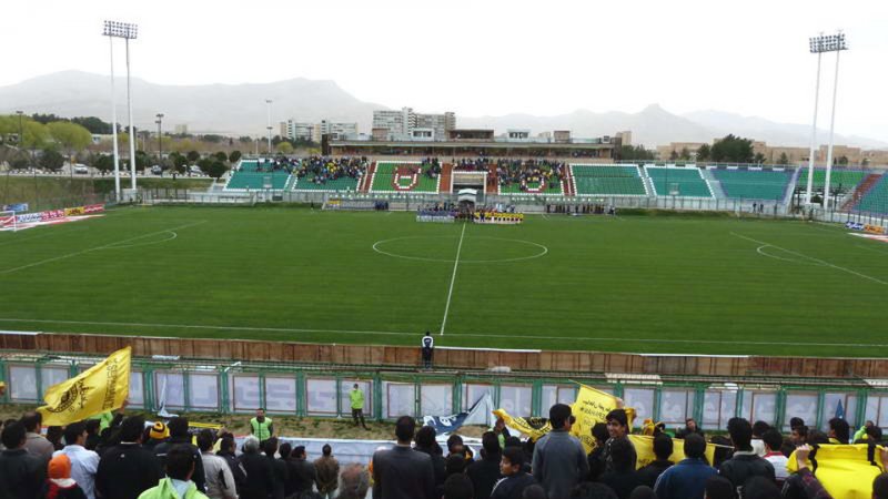طلسم تساوی در فولادشهر