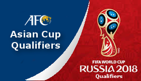 بررسی هفته پنجم مقدماتی جام جهانی در آسیا