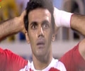 الاتحاد ۳-۰ پرسپولیس
