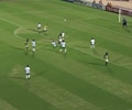 الاتحاد ۱-۰ الاهلی
