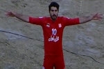 تراکتورسازی ۱-۰ الاتحاد