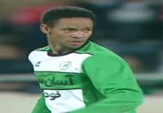 گل سانتوس؛ پرسپولیس – ذوب آهن