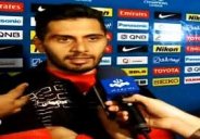 نگاهی دیگر به بازی پرسپولیس-النصر عربستان