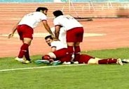 شهرداری اردبیل۱-۲ نفت و گاز گچساران