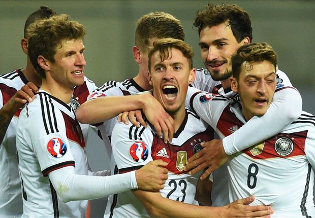 نیرزباخ: آلمان میزبانی جام جهانی را نخرید