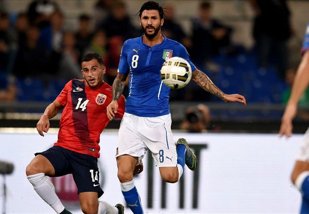 پیروزی ایتالیا و صعود کرواسی به یورو 2016