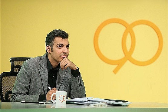 دوشنبه شب آرام با یک نود کم حاشیه