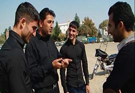 دانستنیهای جالب درمورد برادران محمدی