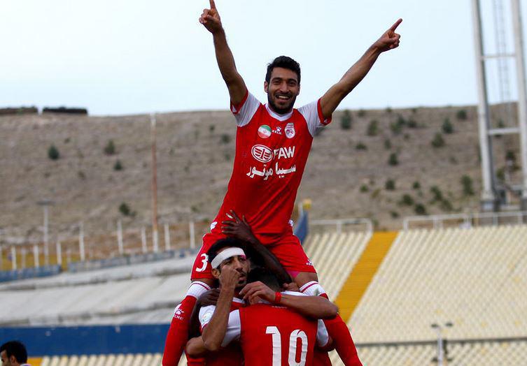 بازگشت خلیل‌زاده به سپاهان