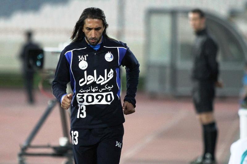 کرار به فوتبال عراق بر می گردد