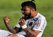 سانتوس ۳-۱ سائوپولو