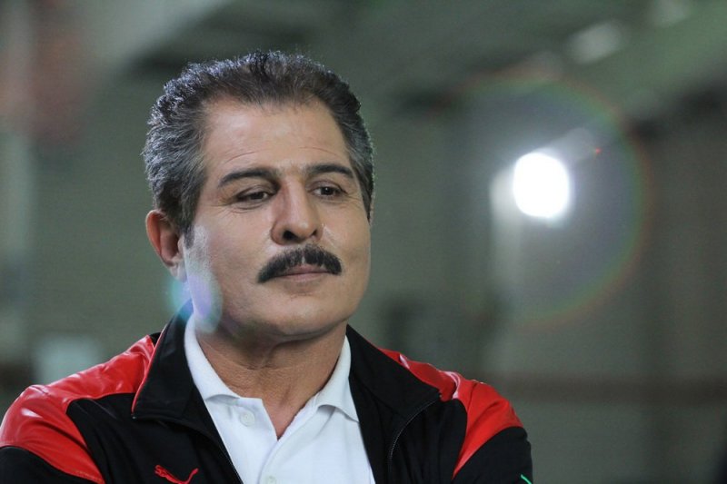 پنجعلی: مسلمان می‌تواند برگ برنده پرسپولیس باشد