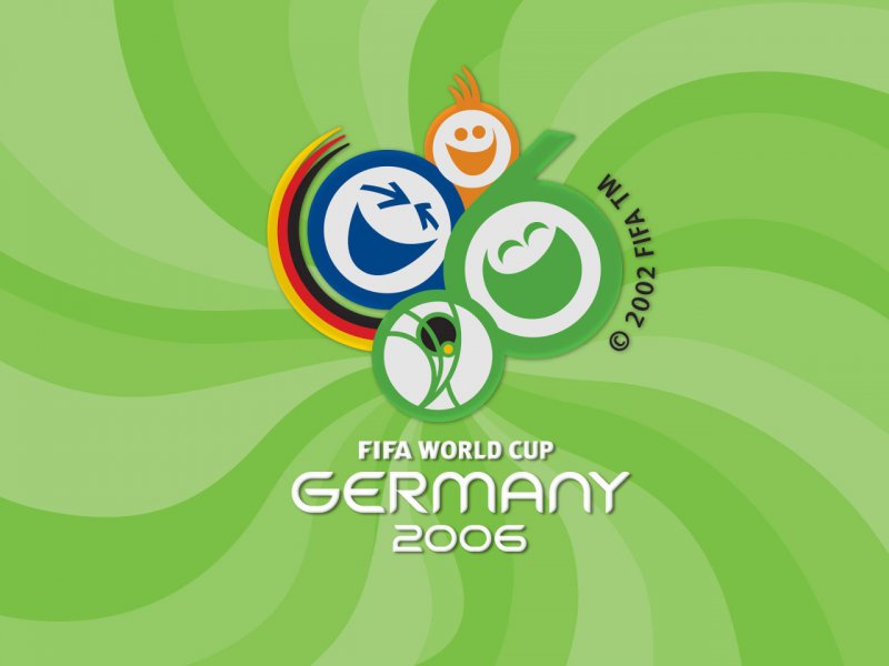 تبرئه آلمان از اتهام خرید میزبانی جام جهانی 2006