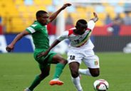 نیجریه 2-0 مالی (فینال جام جهانی زیر 17 سال)