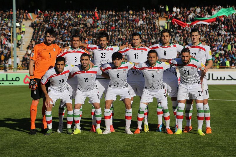 فوتبال ایران برترین تیم آسیا در آخرین رنکینگ سال