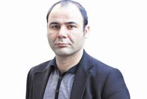 بختیاریزاده، اولین اخراجی لیگ یک