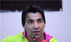 دعوتنامه حضور شمسایی در تیم منتخب جهان
