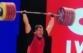 غیبت رکوردشکن قلابی وزنه‌برداری در المپیک ریو