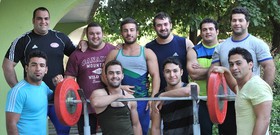 وزنه‌برداری ایران، 5 سهمیه المپیک به دست آورد