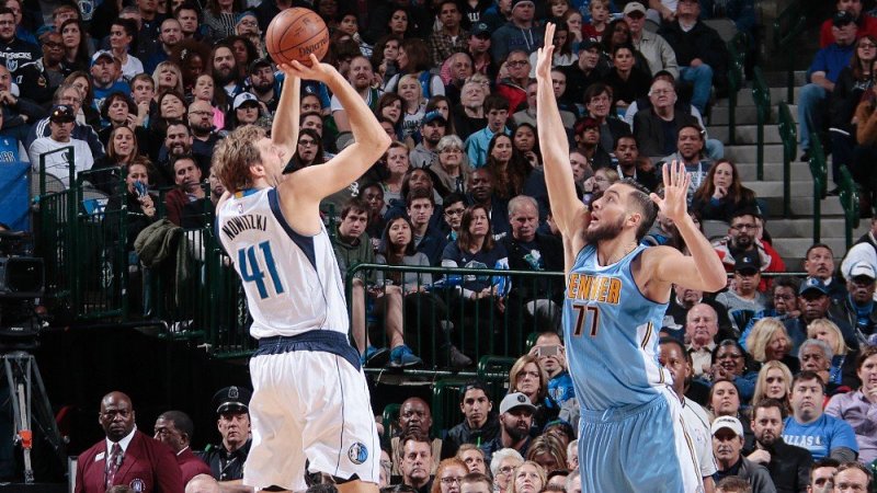 لیگ NBA؛ بوستون از سد شارلوت گذشت