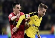 دورتموند 4-1 اشتوتگارت