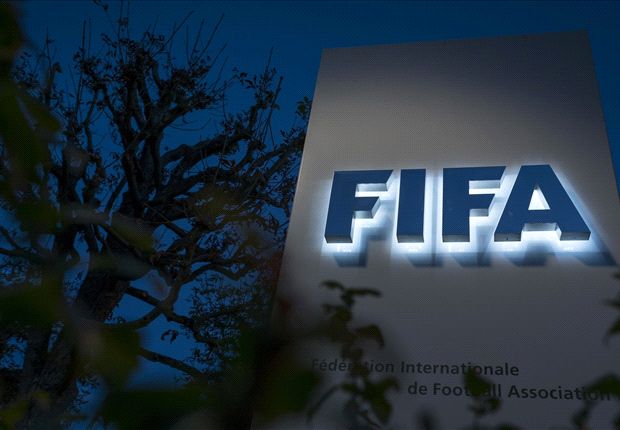مصوبه فیفا و تحریم جام جهانی توسط ایران